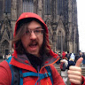 Meet your Posher, Sam